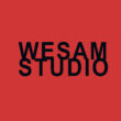 WESAM STUDIO LOGO